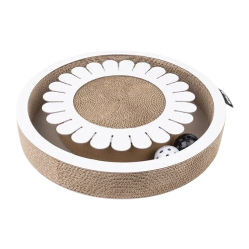 District 70 Bloom s=Scratching Furniture