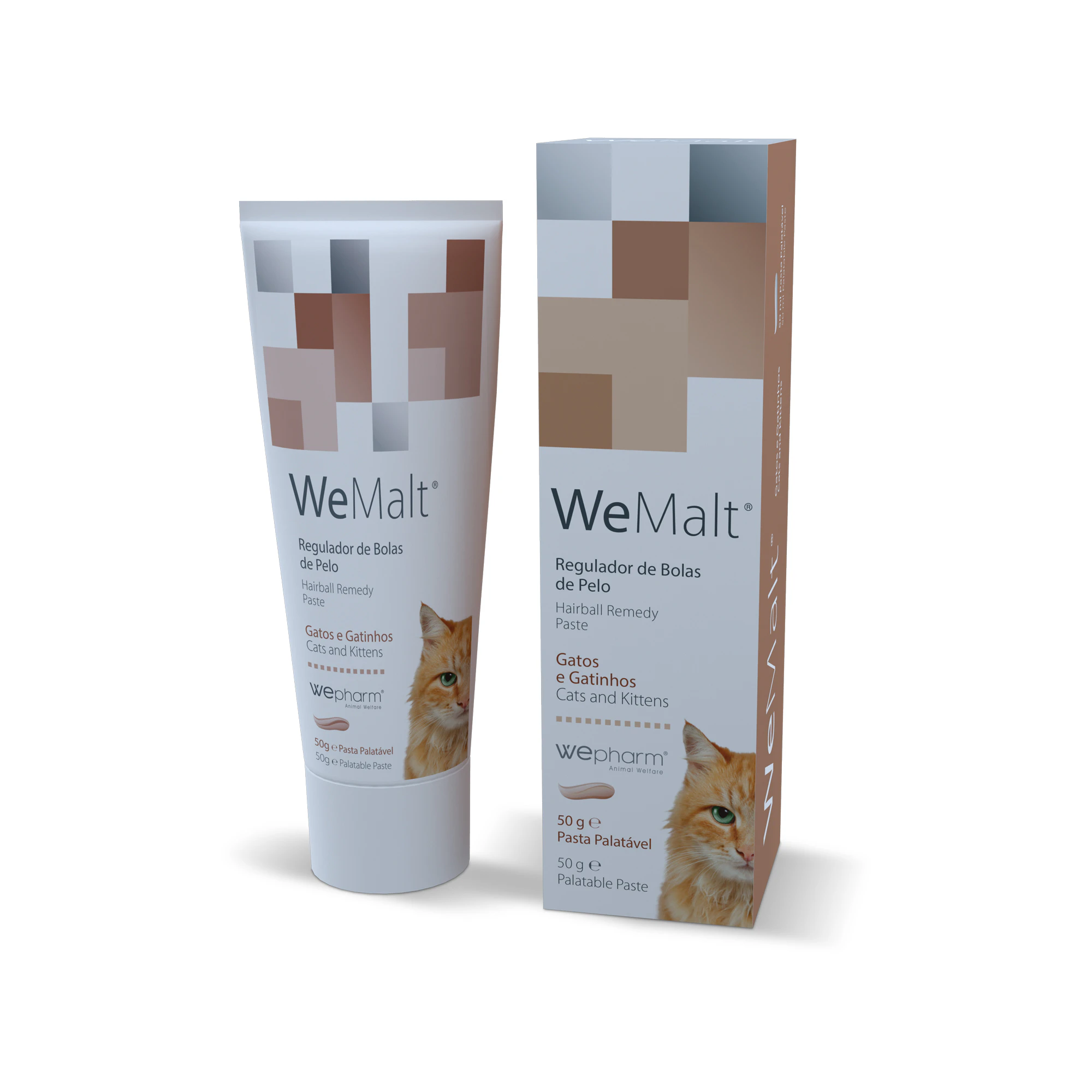 Wepharm WeMalt
