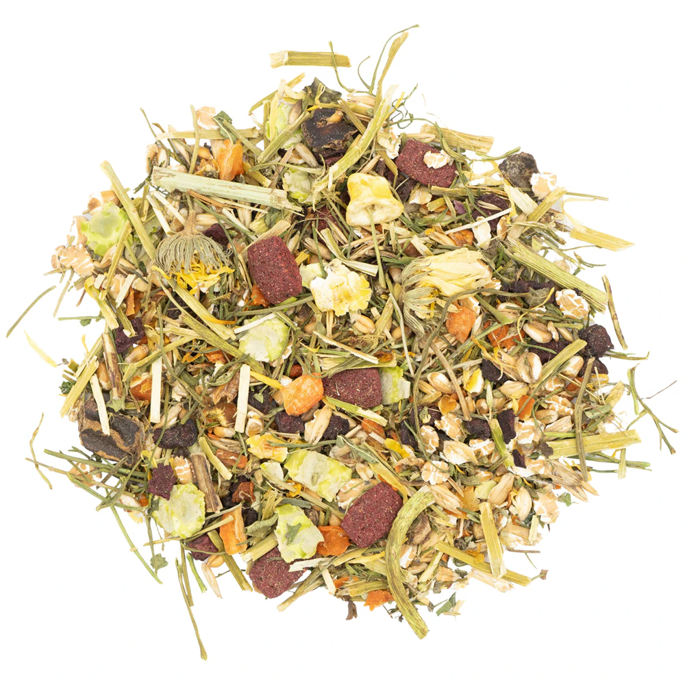 JR Farm Herbal Mix