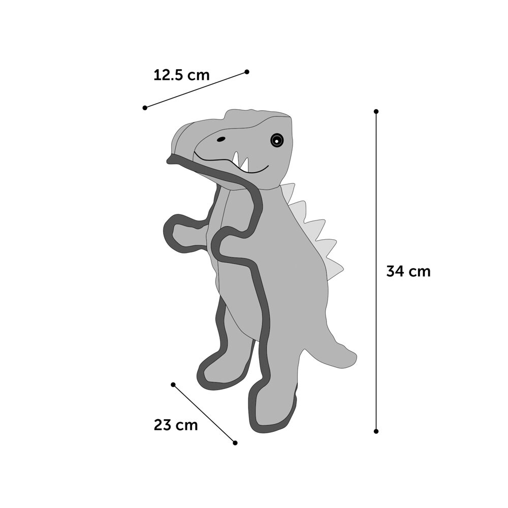 Dobbla Dinosaurus
