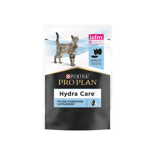 Purina Pro Plan Veterinary Supplement Hydra Care
