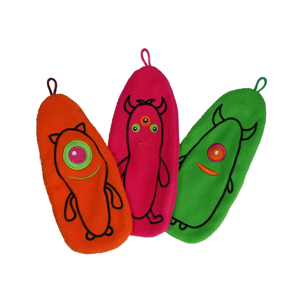 Dog Comets Star Chaser