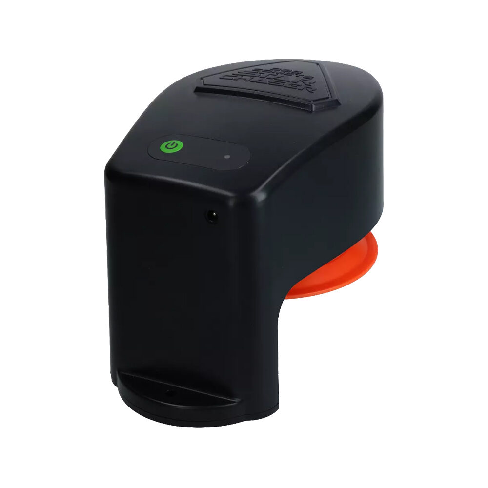 Dog Comets Star Chaser