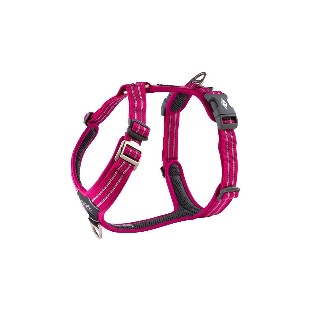 DOG Copenhagen Comfort Walk Air Harness Dog Order Vetsend.co.uk