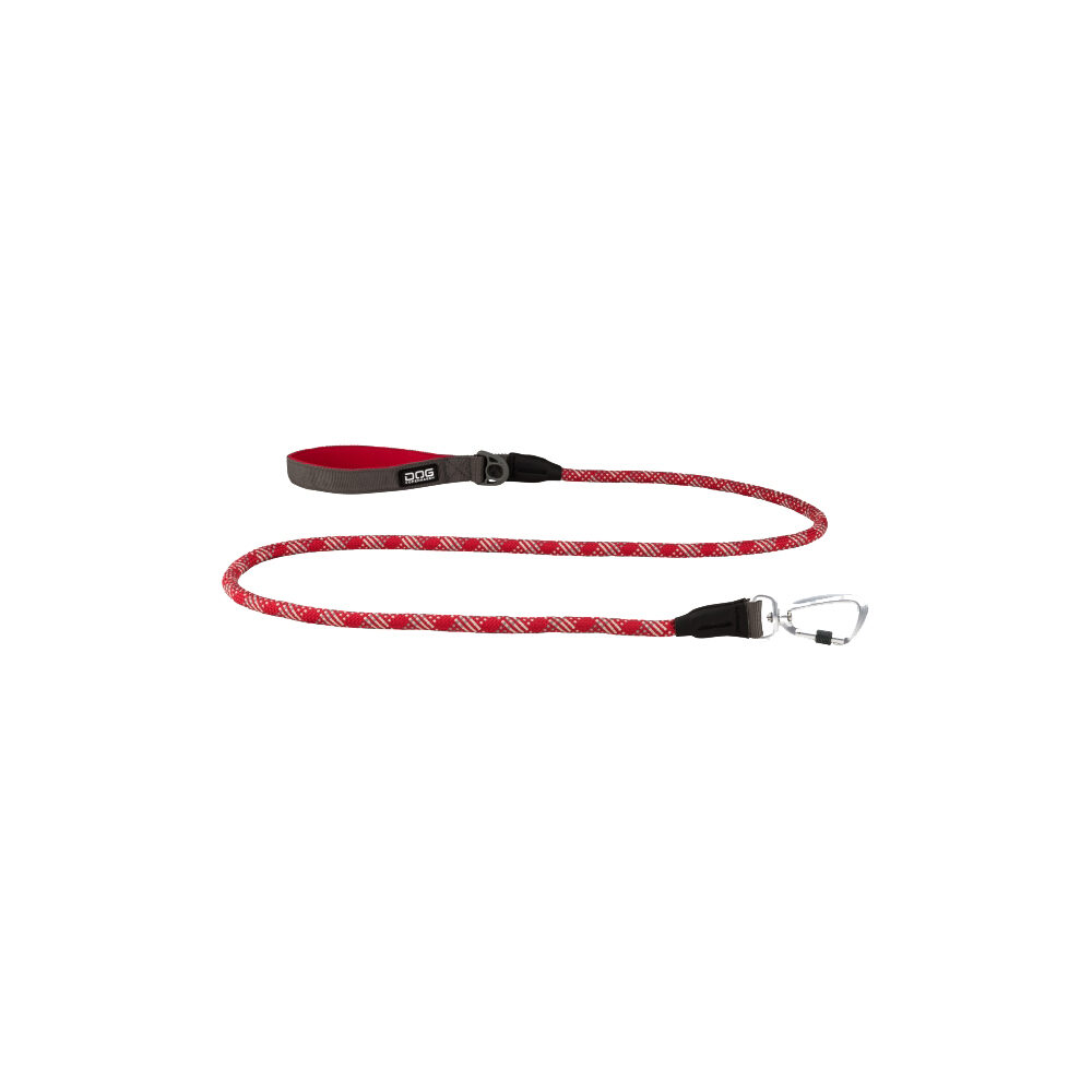 DOG Copenhagen Urban Rope™ Leash - Classic Red - L