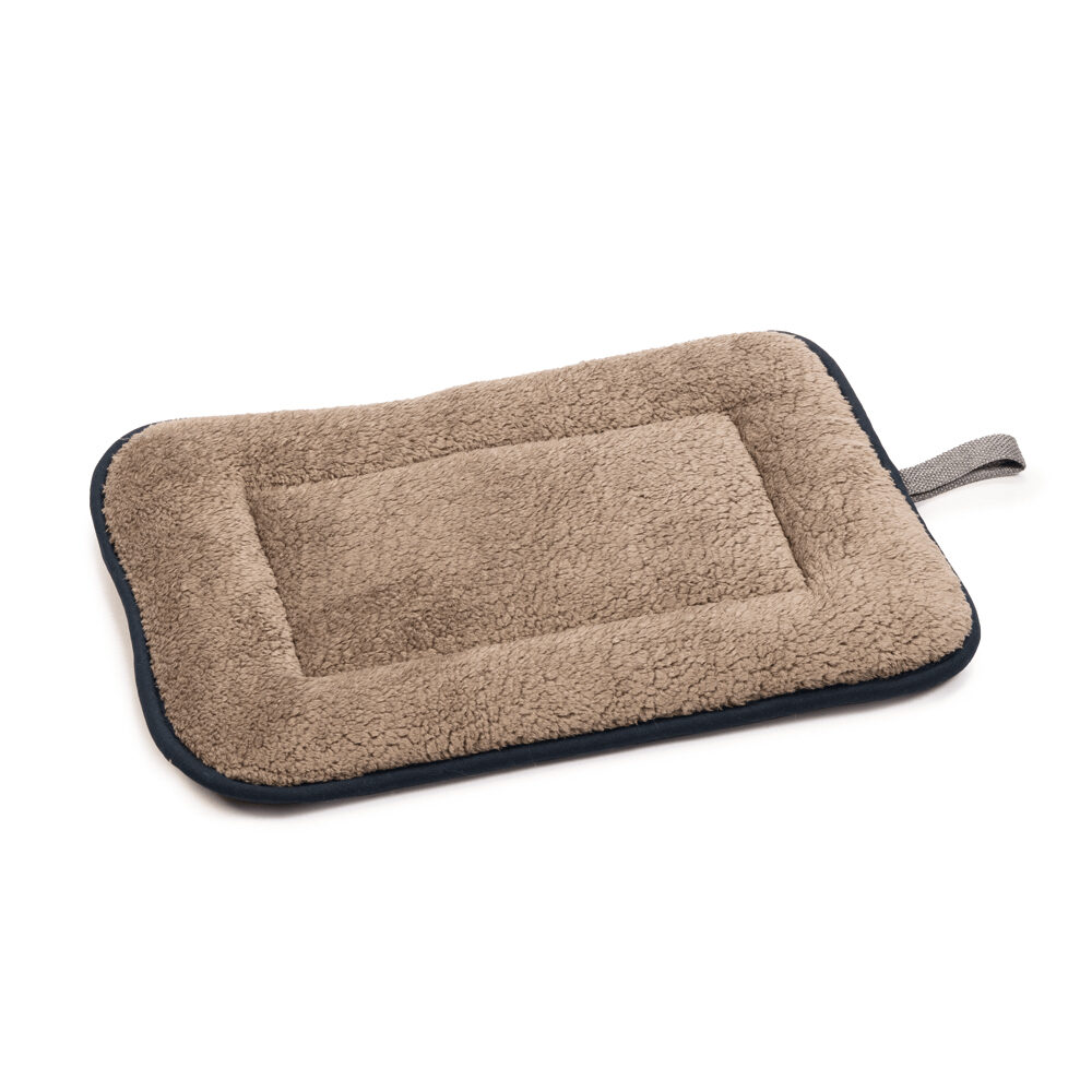 Dog Gone Smart Nano Crate Bed Lex