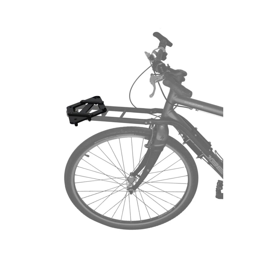DoggyRide Basketadapter