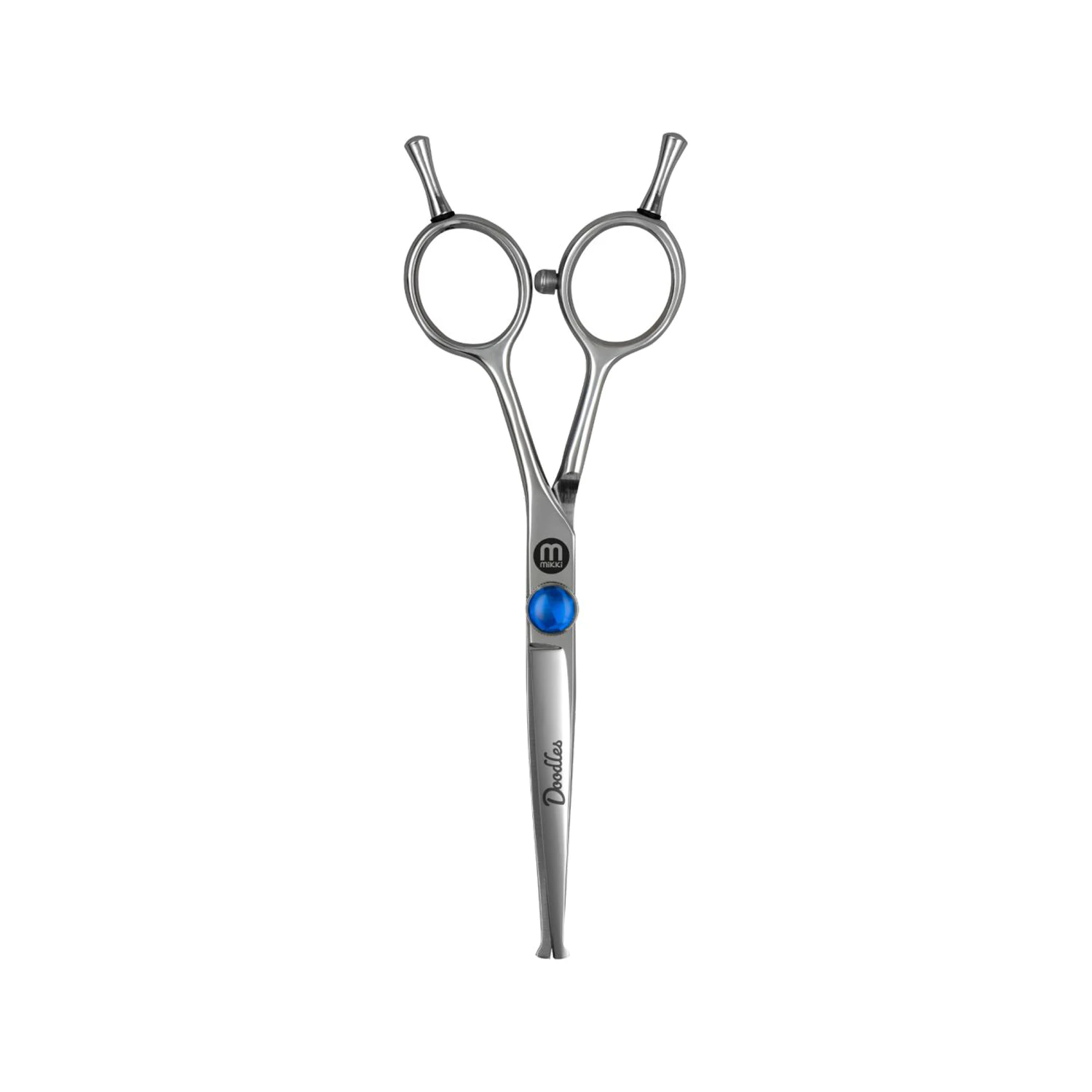 Mikki Doodle Face & Paw Scissor