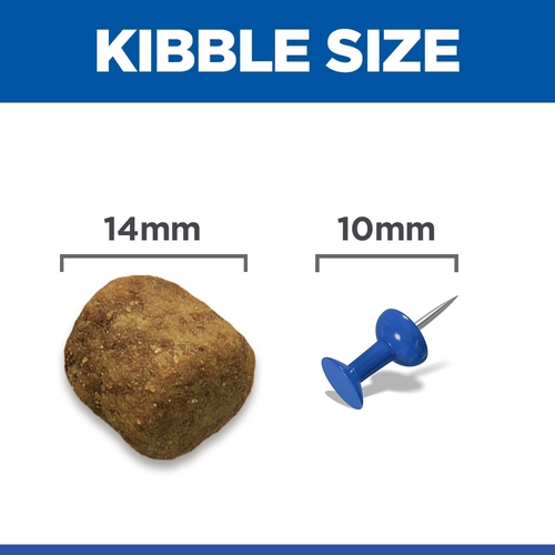 Hill's Science Plan - Large Breed - Adult - Chicken