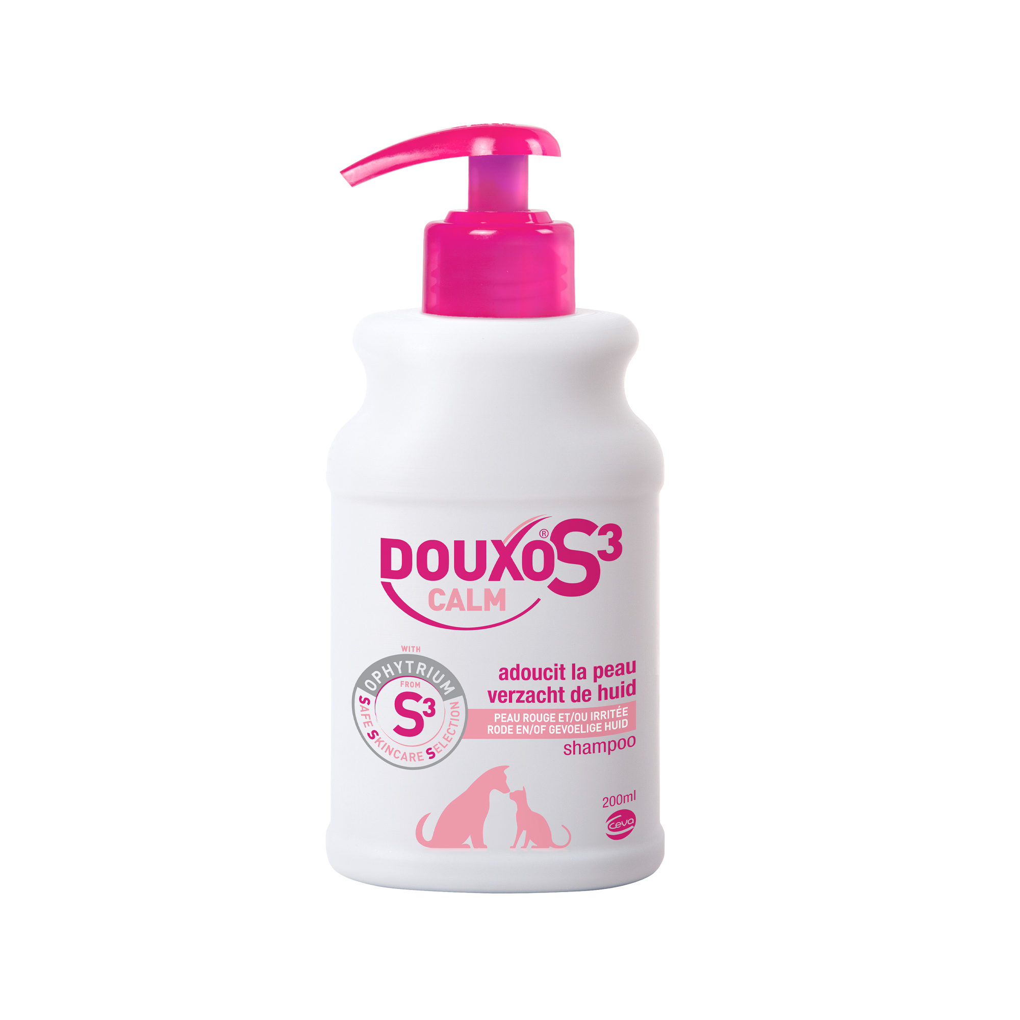 Douxo S3 Calm Shampoo – 200 ml