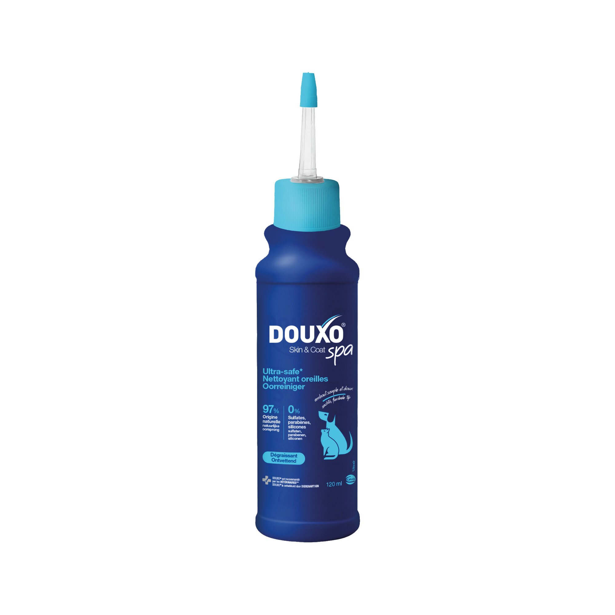 Douxo Spa Ear Cleaner