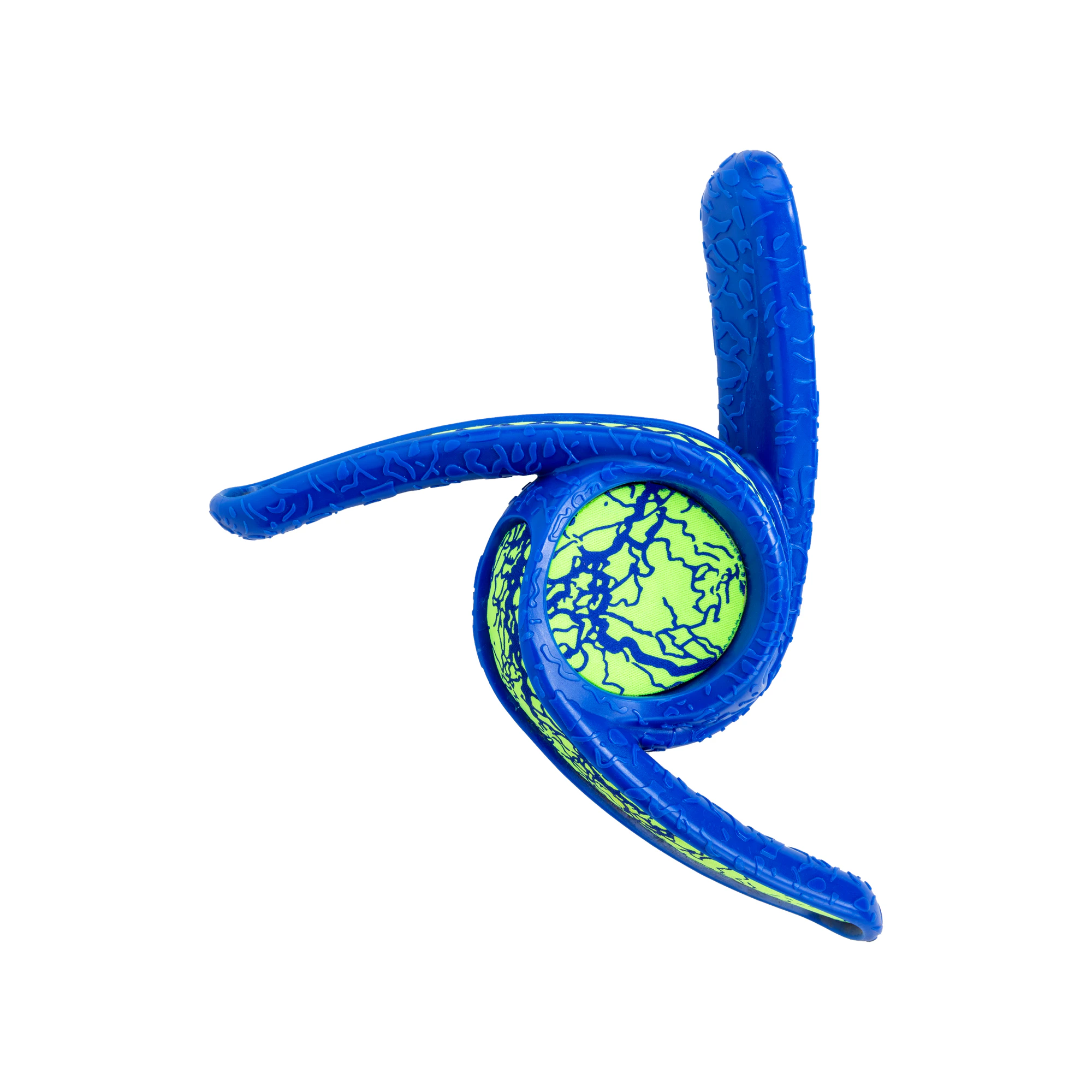 KONG Whirlz Throw