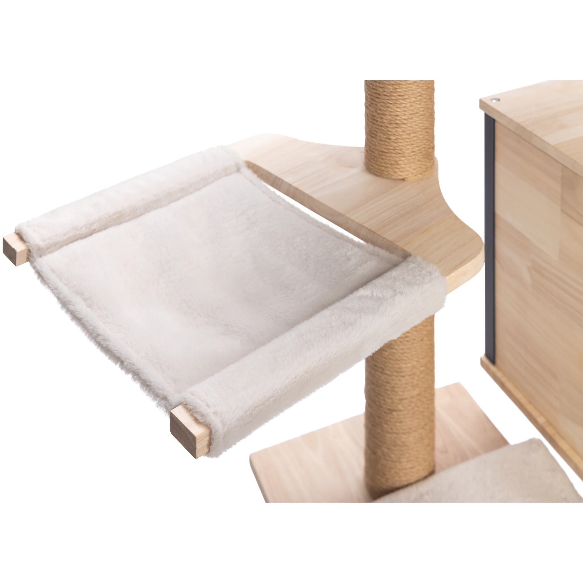 Designed by Lotte Scratching Furniture Nela