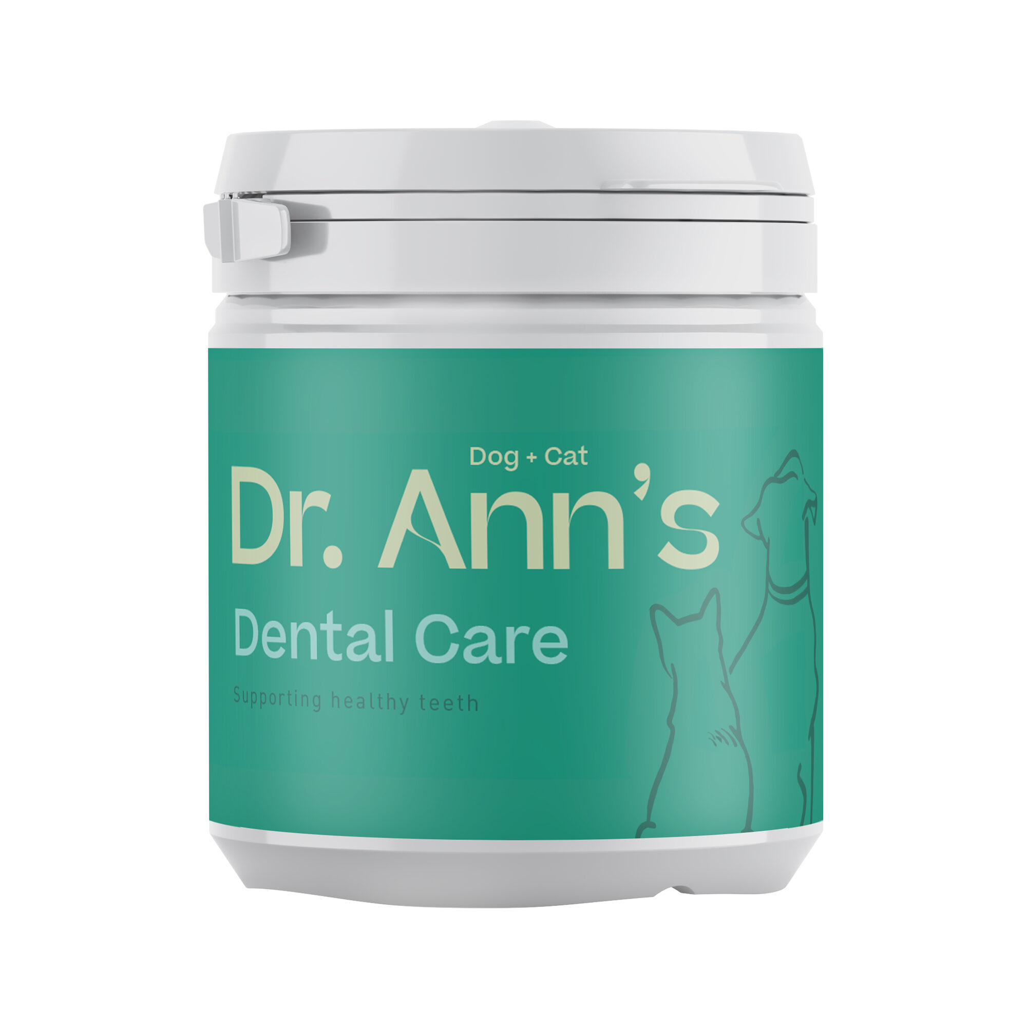 Dr. Ann's Dental Care