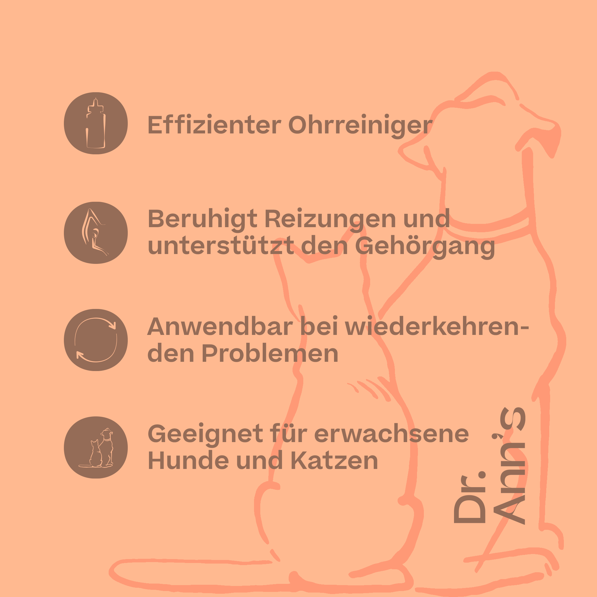 Dr. Ann's Otimax Forte