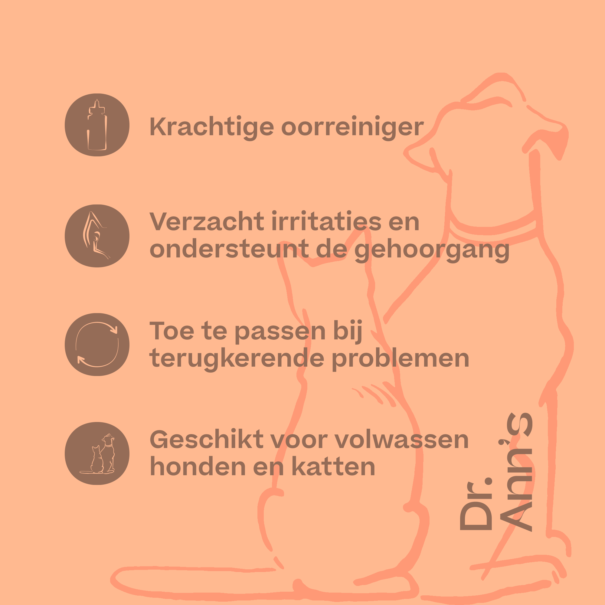 Dr. Ann's Otimax Forte