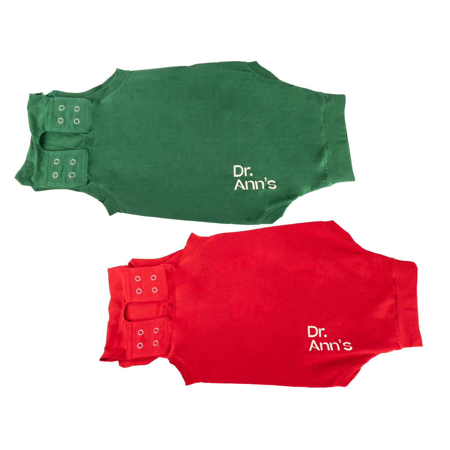 Dr. Ann's Protective Shirt Hund