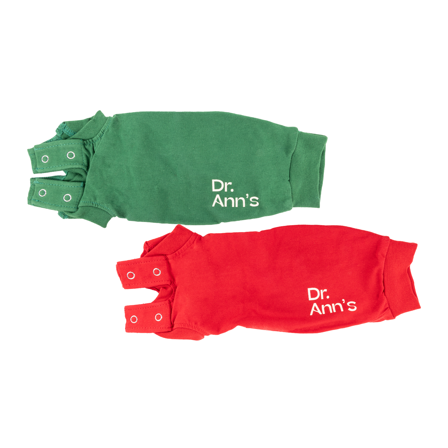 Dr. Ann's Protective Shirt Katze
