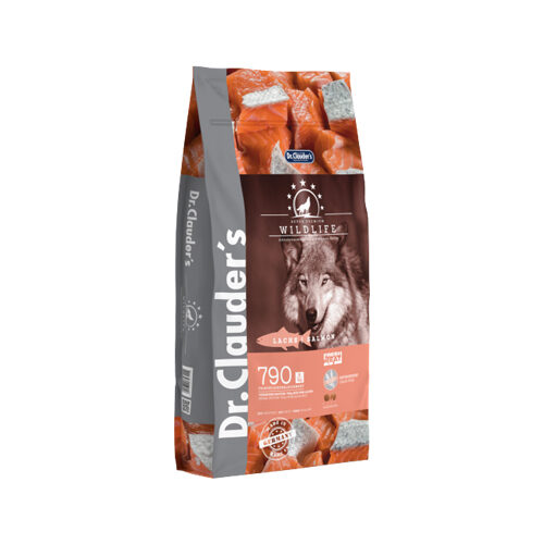 Dr. Clauder's Wildlife All Breed Lachs