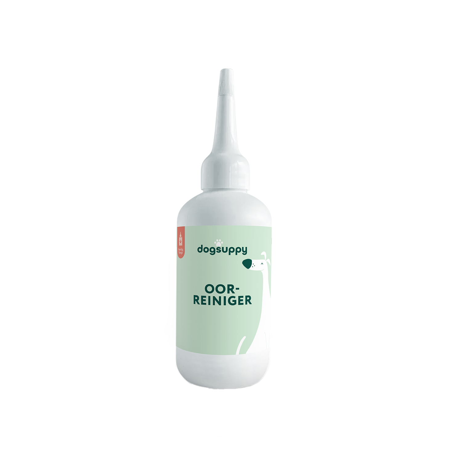 DogSuppy Ørerenser - 100 ml 