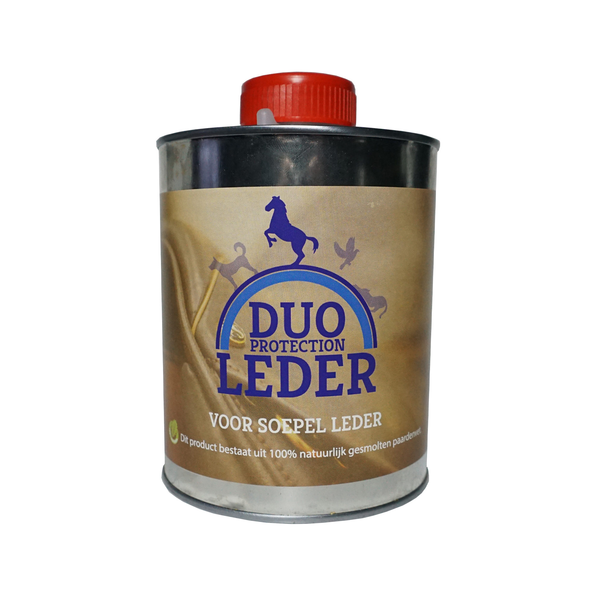 Duo Protection Leder