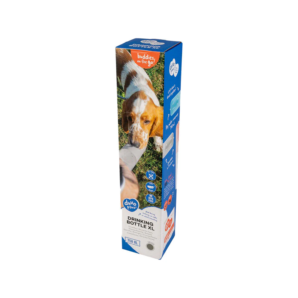 Duvo+ Trinkflasche