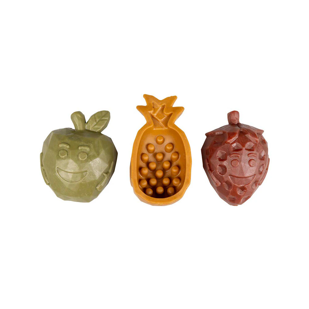 Duvo+ Garden Bites Fruity Buddies