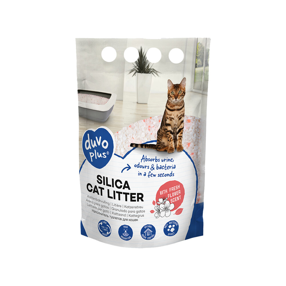 Duvoplus Strohfaser 2,8 Kg / 45 L – Natürliche Einstreu Für Nagetiere & Hühner