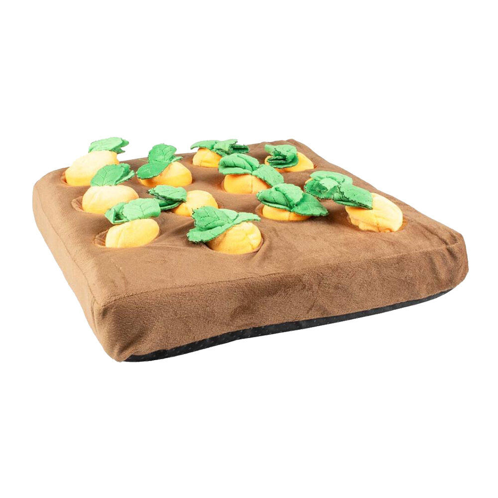 Duvo+ Snackmåtte Køkkenhave
