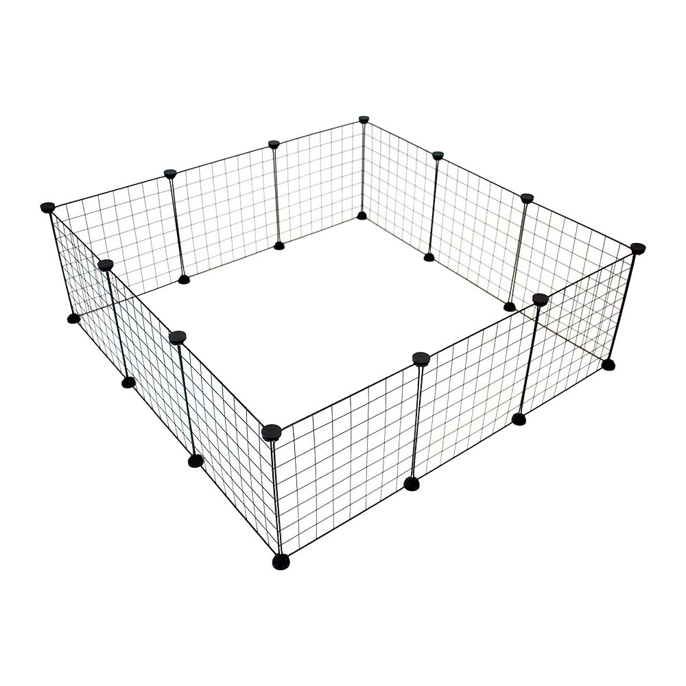 Duvo+ Duvoplus Modulares Gehege Für Kleintiere