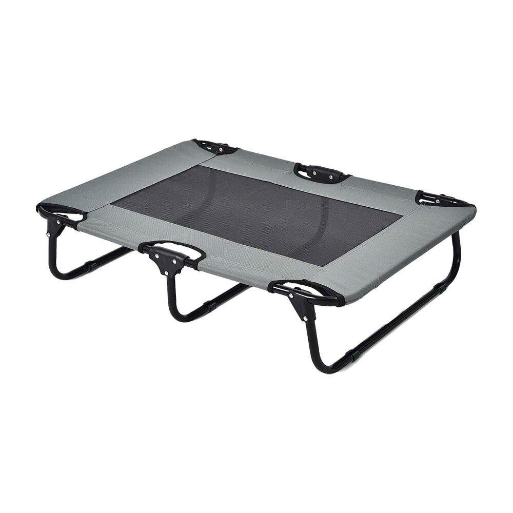 Duvoplus Faltbares Hundebett Relax