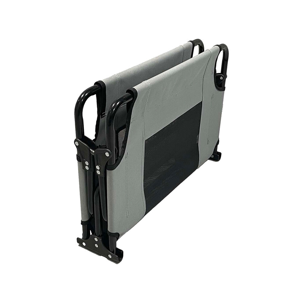 Duvoplus Faltbares Hundebett Relax