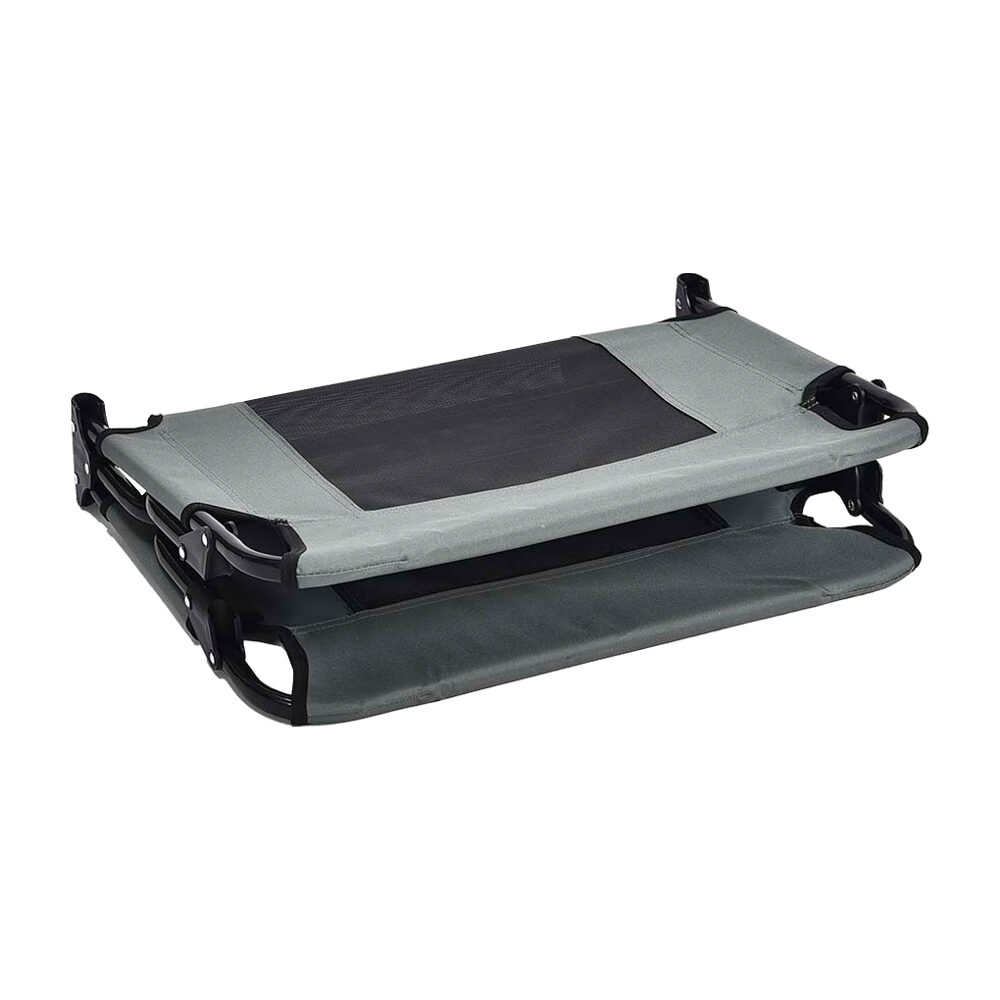 Duvoplus Faltbares Hundebett Relax