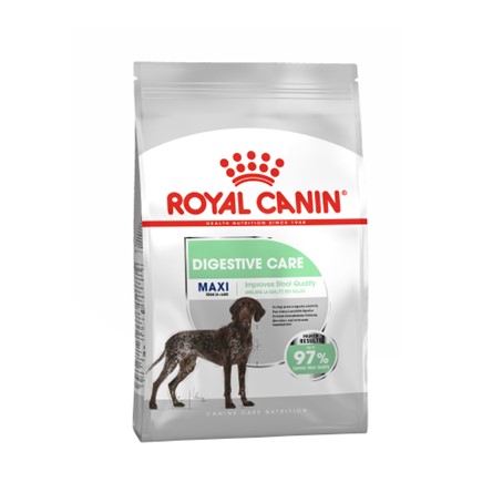 Royal Canin Maxi Digestive Care - 12 kg