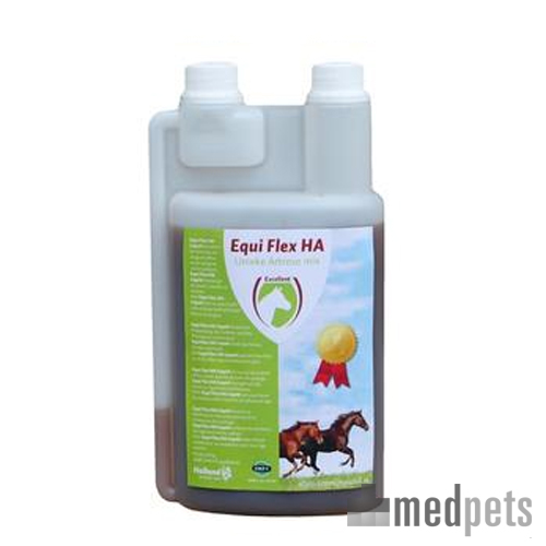 Excellent EquiFlex HA Liquid