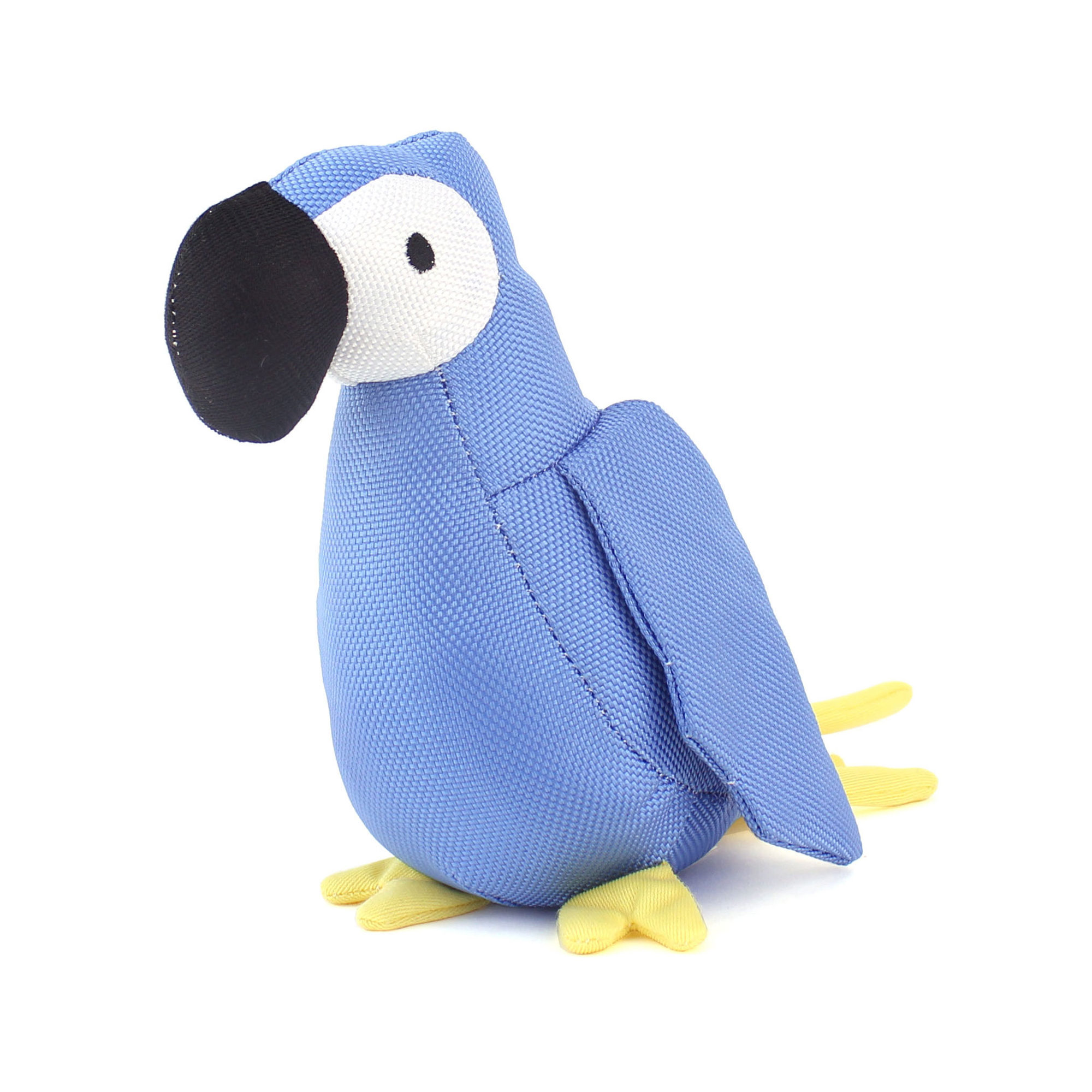 Beco Cuddly Soft Toy - Lucy the Parrot