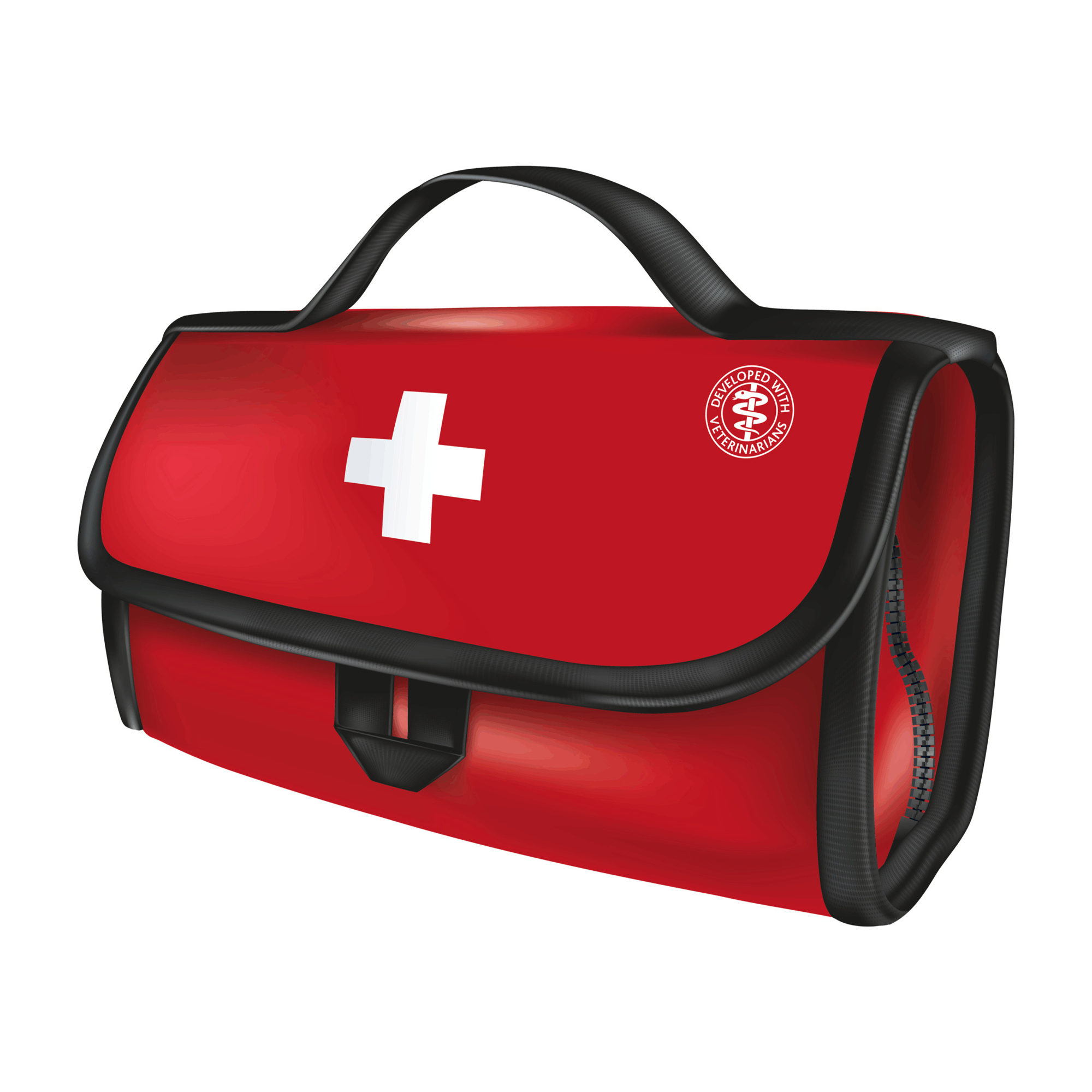 Trixie Premium - Kit de premier secours