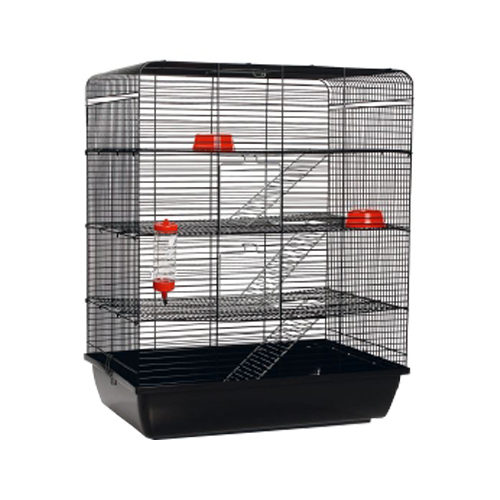 Beeztees Rat Cage Remy