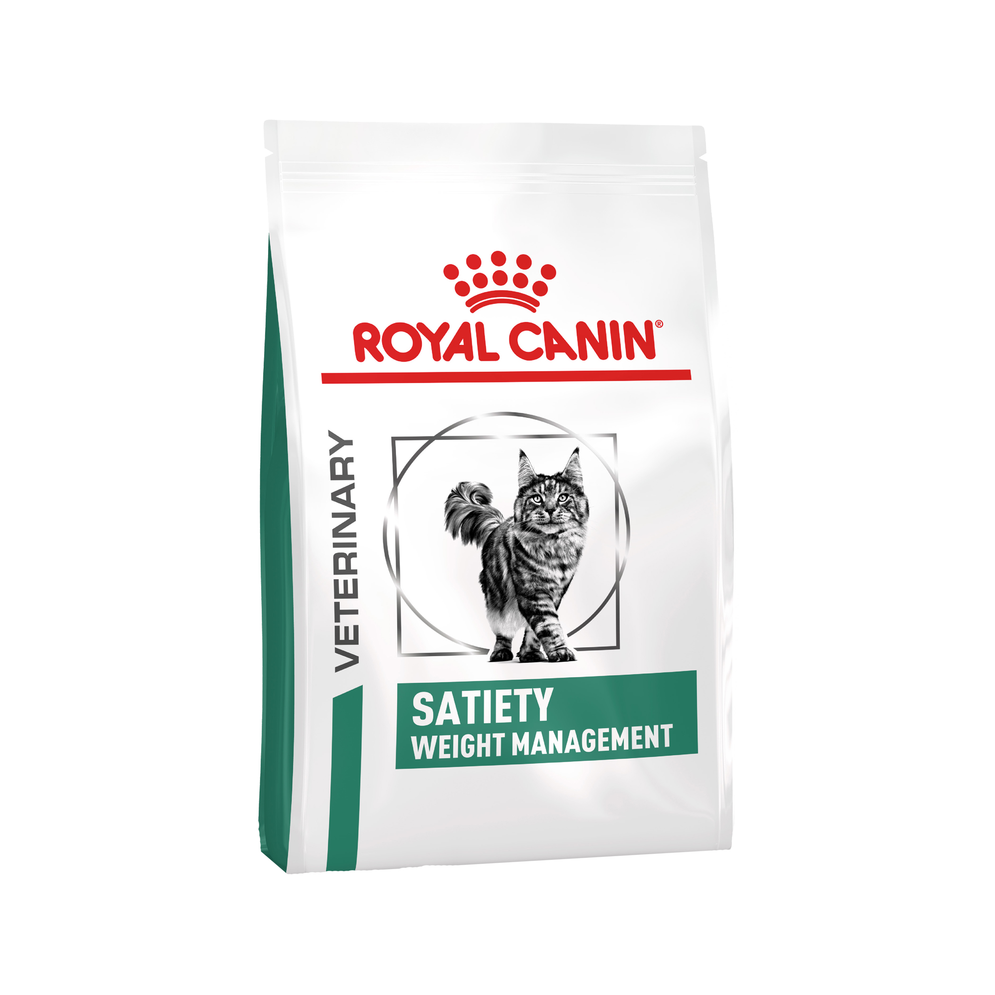 Royal Canin Satiety Katzenfutter