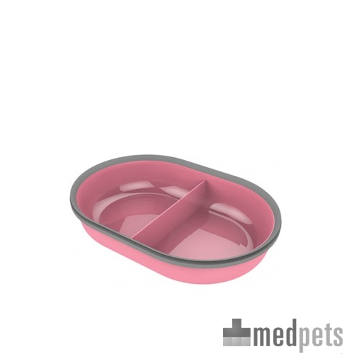 SureFeed Split-Schale - Rosa