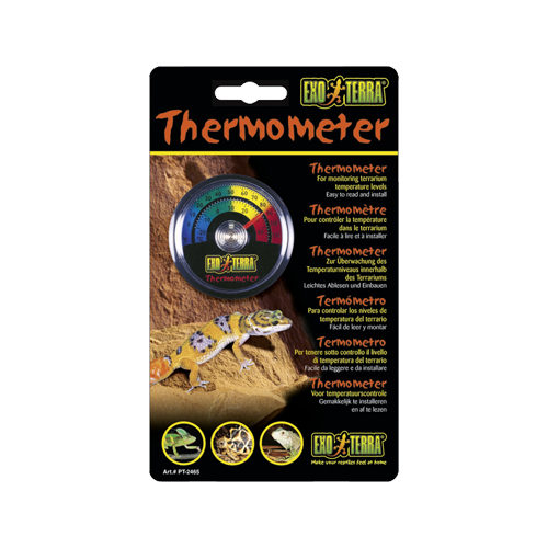 Exo Terra Thermometer