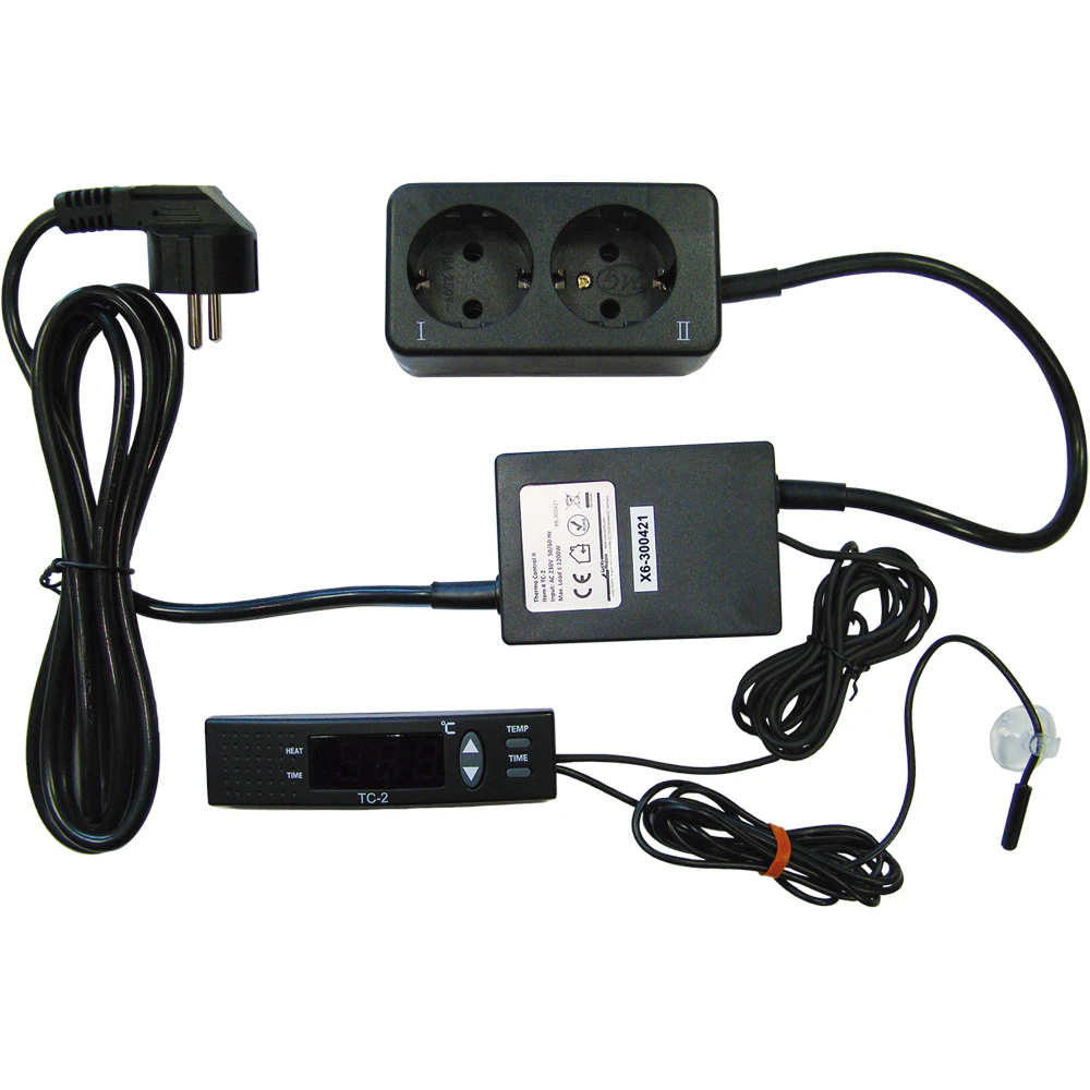 Lucky Reptile ThermoControl II