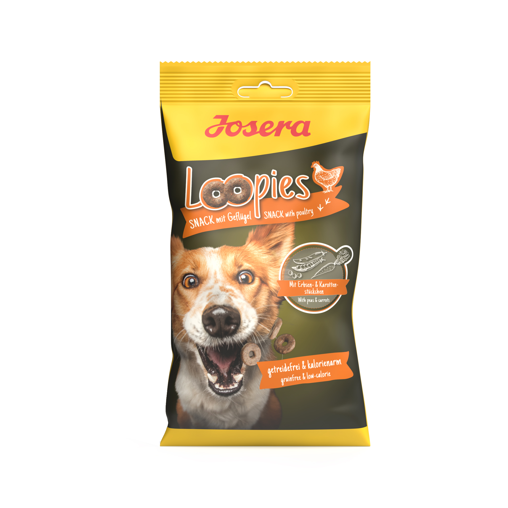Josera Loopies - Chicken
