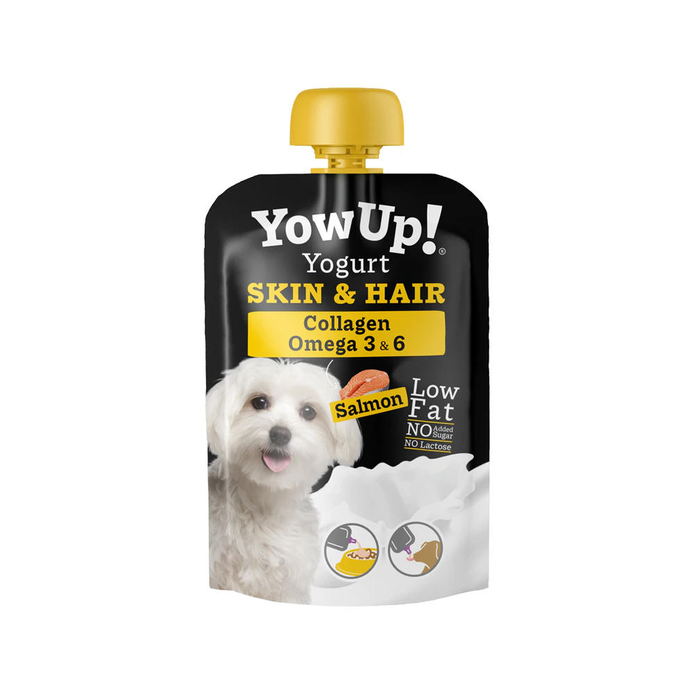 YowUp! Yoghurt Dogs
