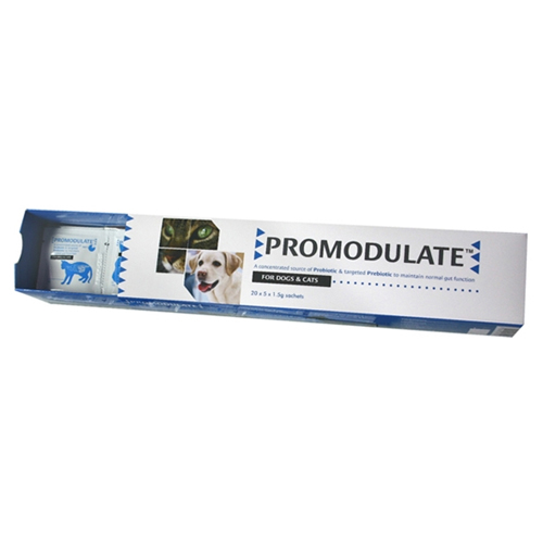 Promodulate - 100 x 1.5g (Sachets)