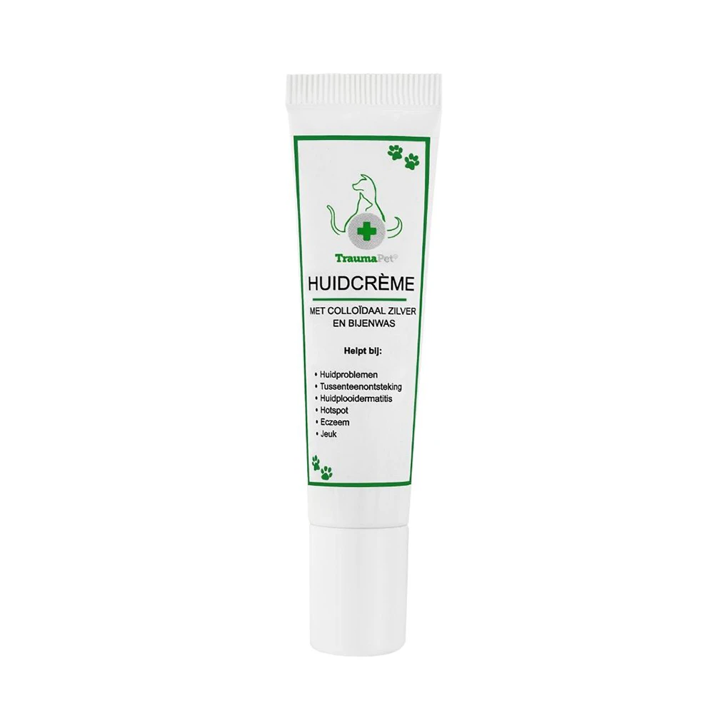TraumaPet Skin Cream - 15 ml