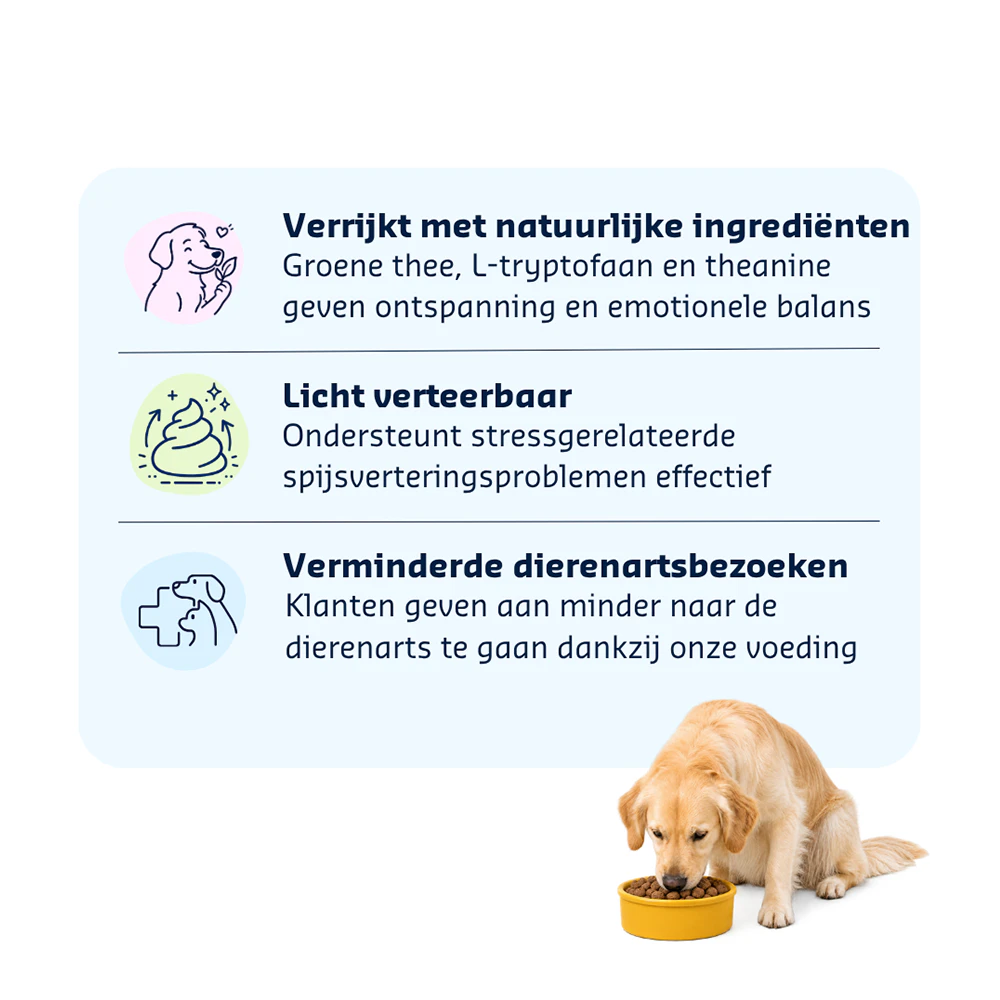 Denkadog Hypo Stress-Digestion