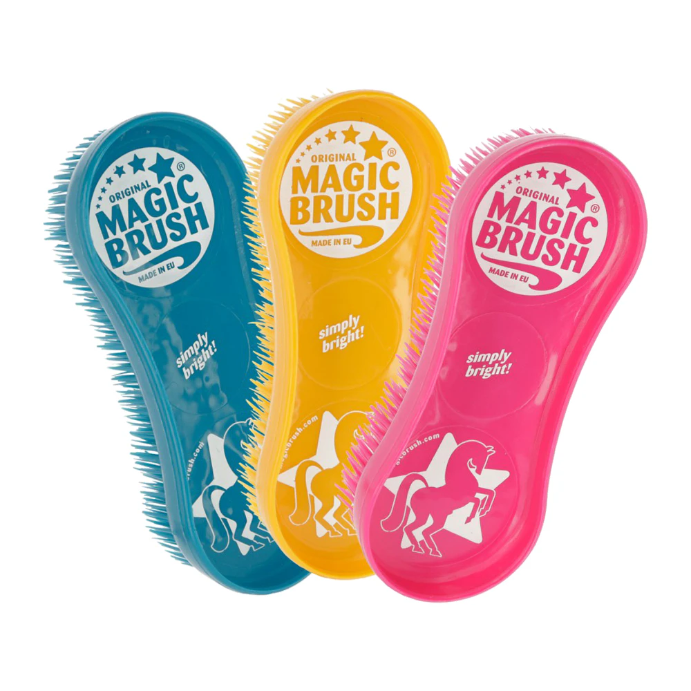 Kerbl MagicBrush Brush Set Classic