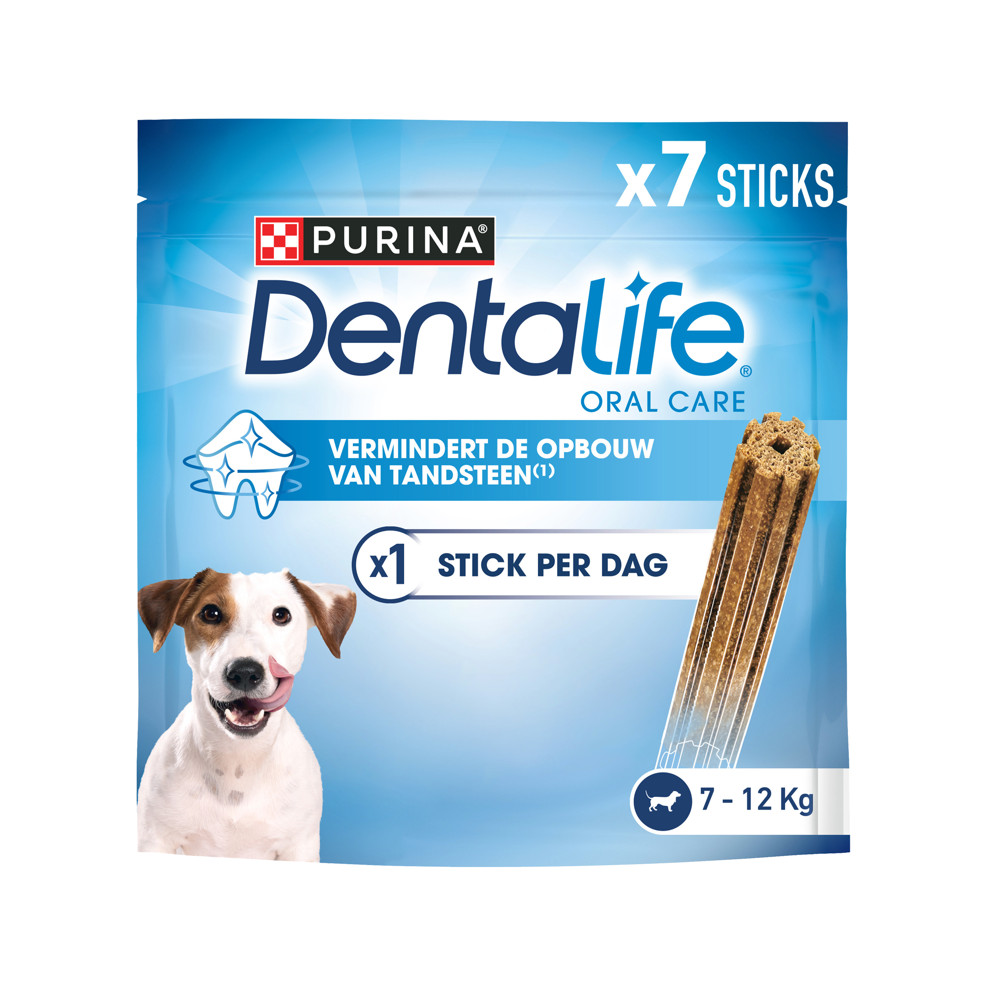 DentaLife Dental Chews Dog