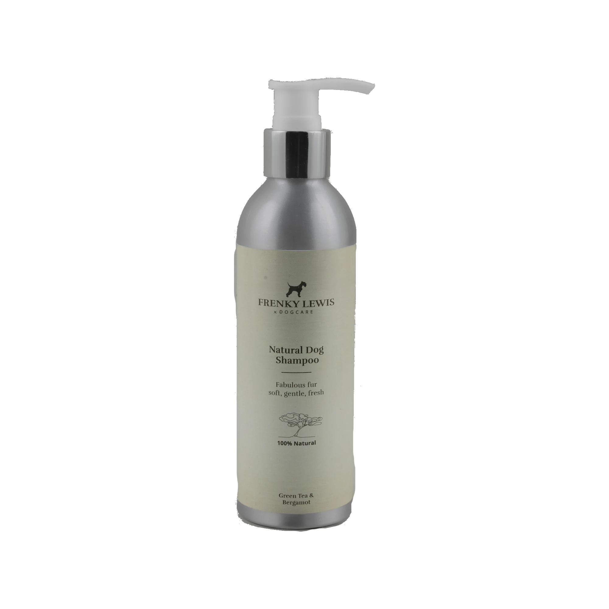 Frenky Lewis Shampoo